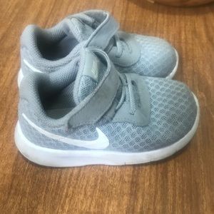 Toddler Nike’s